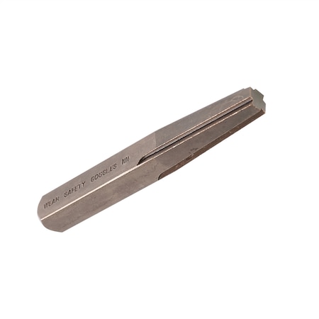 R W Thompson KnKut E3 Square Style Screw Extractor KKSQX-E3